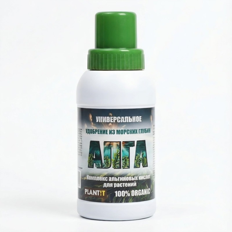 В продажу поступила АЛГА